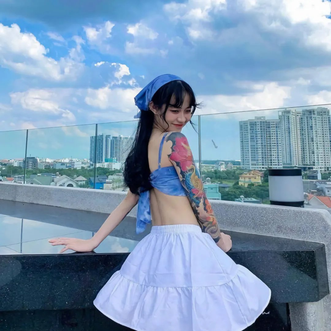 蜘蛛女