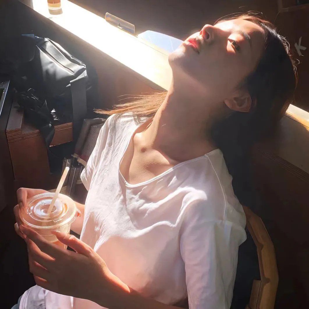 不能说的夏天